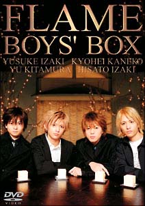 BOYS’BOX