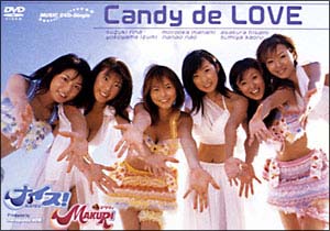 Candy de LOVE