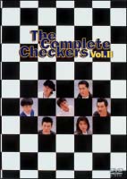 ＴＨＥ　ＣＨＥＣＫＥＲＳ　ＣＨＲＯＮＩＣＬＥ　ＣＯＭＰＬＥＴＥ　ＣＨＥＣＫＥＲＳ　２