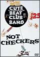 THE　CHECKERS　CHRONICLE【1995】NOT　CHECKERS