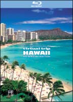 virtual　trip　HAWAII　HD　SPECIAL　EDITION