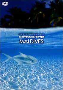 ｖｉｒｔｕａｌ　ｔｒｉｐ　ＭＡＬＤＩＶＥＳ