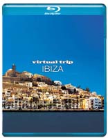 ｖｉｒｔｕａｌ　ｔｒｉｐ　イビサ　ＩＢＩＺＡ