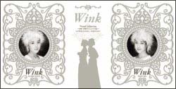 WINKVisual　Collection〜1988－1996　ヴィジュアル全集　DVD－BOX