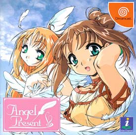 Ａｎｇｅｌ　Ｐｒｅｓｅｎｔ