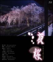 夜桜＜Ｂｌｕ－ｒａｙ＞