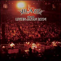 LIVE IN JAPAN 2004 - 販売DVD｜TSUTAYA レンタル・販売 商品在庫検索