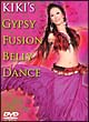 KIKI’s　Gypsy　Fusion　Bellydance