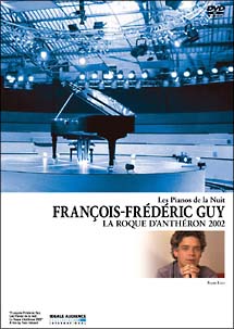 ＬＡ　ＲＯＱＵＥ　Ｄ’ＡＮＴＨＥＲＯＮ　２００２　Ｓｅｒｉｅｓ　～Ｆｒａｎｃｏｉｓ＝Ｆｒｅｄｅｒｉｃ　Ｇｕｙ