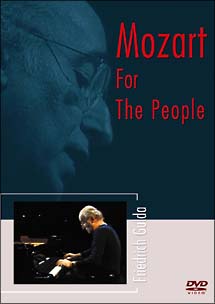 Ｍｏｚａｒｔ　ｆｏｒ　ｔｈｅ　ｐｅｏｐｌｅ