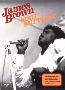 ソウル・サバイバー