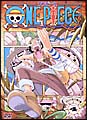 ONE　PIECE　セカンドシーズン・グランドライン突入篇　Piece．4