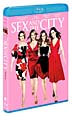 SEX　AND　THE　CITY　［THE　MOVIE］　Blu－ray