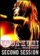 KODA　KUMI　LIVE　TOUR　2006－2007　〜second　session〜