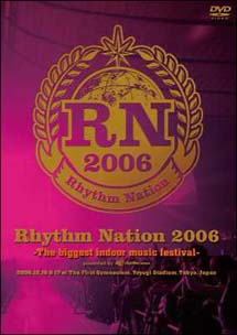 Rhythm　Nation　2006