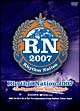 Rhythm　Nation　2007－The　biggest　indoor　music　festival－