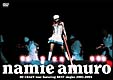 namie　amuro　SO　CRAZY　tour　featuring　BEST　singles　2003－2004