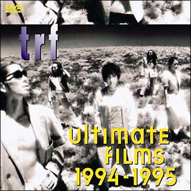 ULTIMATE　FILMS　1994－1995