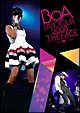 BoA　LIVE　TOUR　2008　－THE　FACE－