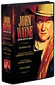 ジョン・ウェイン　DVD－BOX