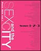 セックス・アンド・ザ・シティ　プティBOX　Vol．1（シーズン1・2・3）