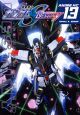 機動戦士ガンダムＳＥＥＤ　ＤＥＳＴＩＮＹ＜アニメ版＞