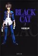 BLACK　CAT(1)