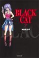 BLACK　CAT(3)