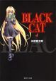 BLACK　CAT(4)