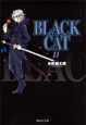 BLACK　CAT(11)