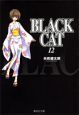 BLACK　CAT(12)