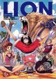 ＬＩＯＮ　ＯＮＥ　ＰＩＥＣＥ　尾田栄一郎画集　ＣＯＬＯＲ　ＷＡＬＫ３