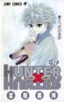 HUNTER×HUNTER(17)