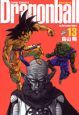 ＤＲＡＧＯＮ　ＢＡＬＬ＜完全版＞１３