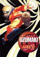 ＵＺＵＭＡＫＩ　ＮＡＲＵＴＯ－ナルト－　岸本斉史画集