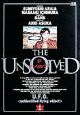 THE　UNSOLVED(1)