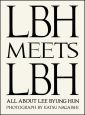 LBH　MEETS　LBH　イ・ビョンホン写真集　DVD付