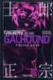 士郎正宗ポスターブック　ＧＡＬＨＯＵＮＤ２