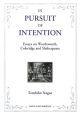 IN　PURSUIT　OF　INTENTION