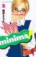 minima！(2)