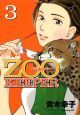 ZOOKEEPER(3)