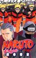 NARUTO－ナルト－(36)