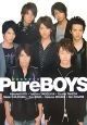 ＰｕｒｅＢｏｙｓ写真集