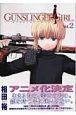 GUNSLINGER　GIRL(2)