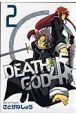 DEATH　GOD4(2)