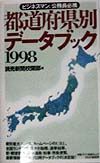 都道府県別データブック 98年版