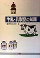 牛乳・乳製品の知識