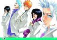 ＢＬＥＡＣＨ　コミックカレンダー　２００９