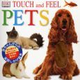 TOUCH　and　FEEL　PETS