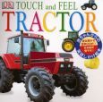 TOUCH　and　FEEL　TRACTOR